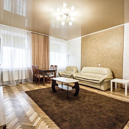 Apartment In A City Center! Krakivska,34 Lviv Luaran gambar