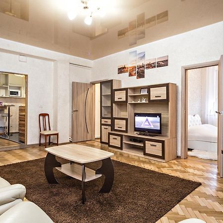 Apartment In A City Center! Krakivska,34 Lviv Luaran gambar