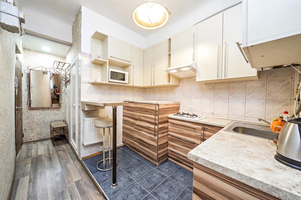 Apartment In A City Center! Krakivska,34 Lviv Luaran gambar