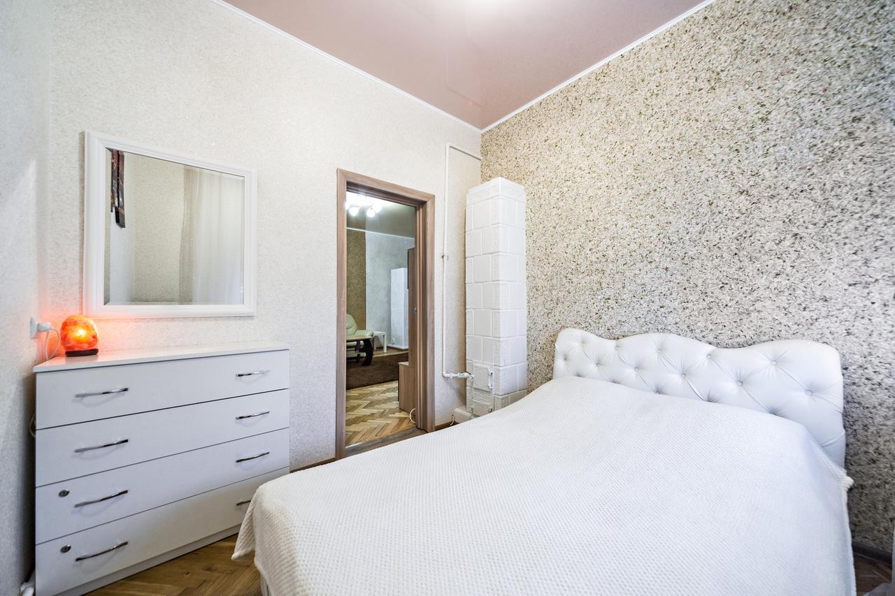 Apartment In A City Center! Krakivska,34 Lviv Luaran gambar