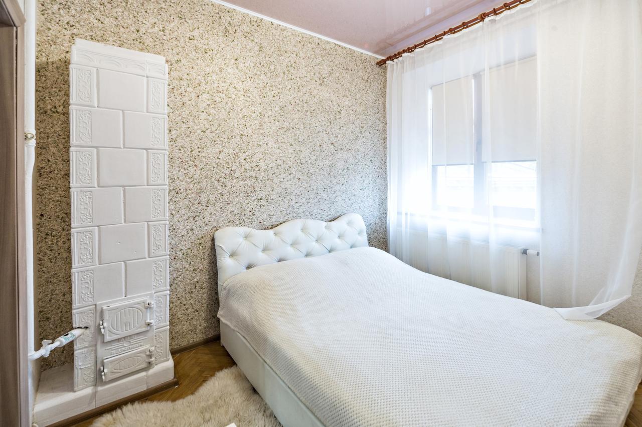Apartment In A City Center! Krakivska,34 Lviv Luaran gambar